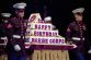 Happy Birthday, Marine corps