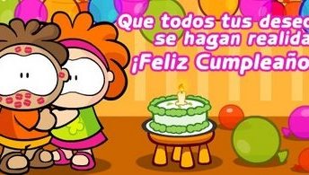 happy birthday feliz cumplea os wishes quotes song in spanish 3 344x195