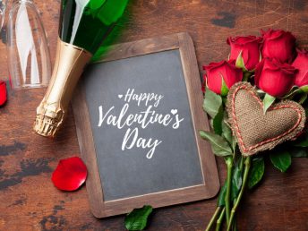 Happy Valentine’s day!